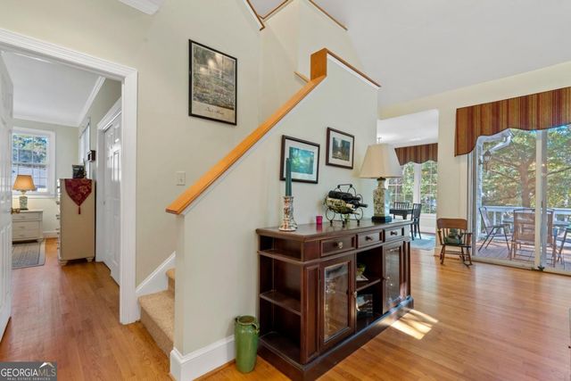 131 Oakton S, Eatonton, GA 31024