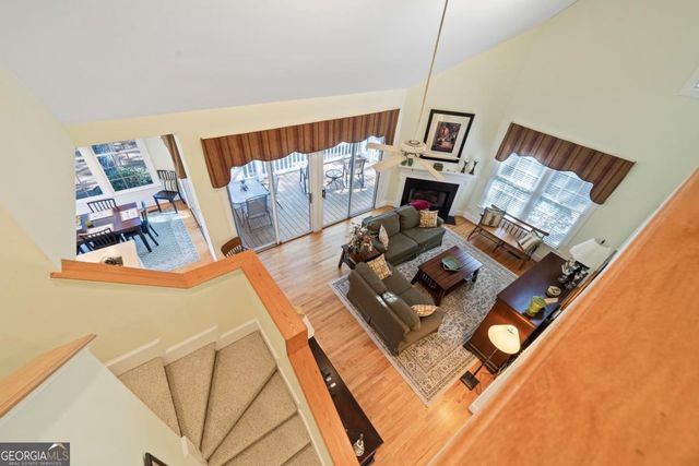 131 Oakton S, Eatonton, GA 31024