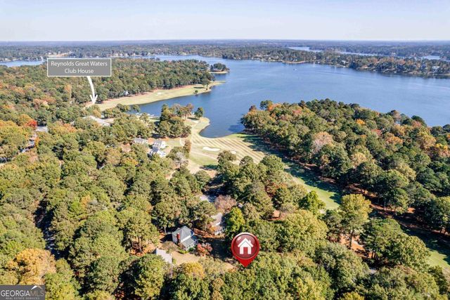 131 Oakton S, Eatonton, GA 31024