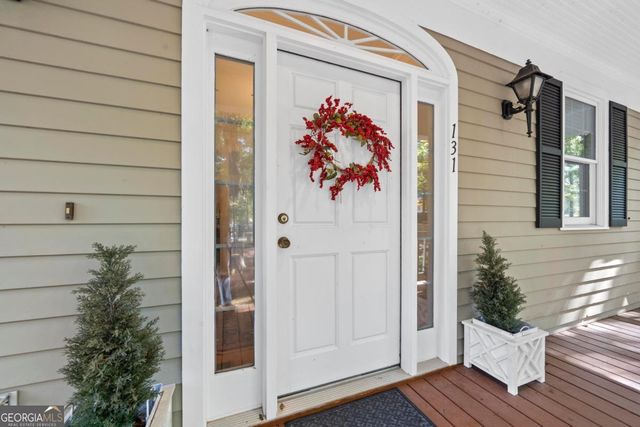 131 Oakton S, Eatonton, GA 31024