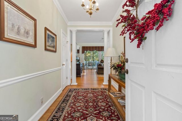 131 Oakton S, Eatonton, GA 31024