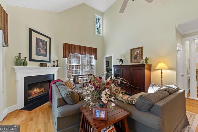 131 Oakton S, Eatonton, GA 31024