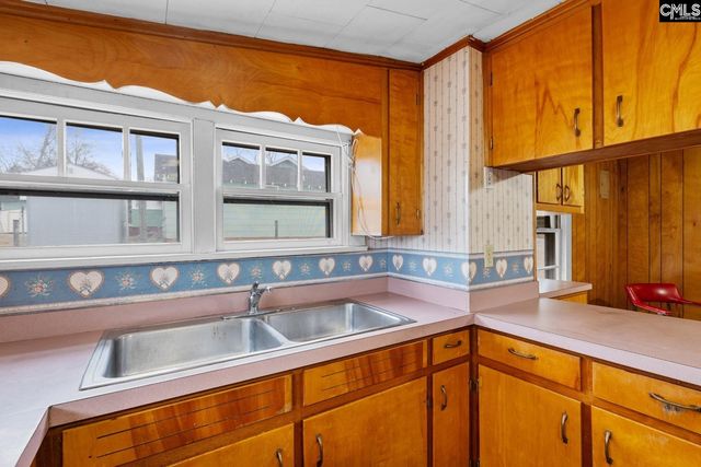 118 Glenn Street, Newberry, SC 29108