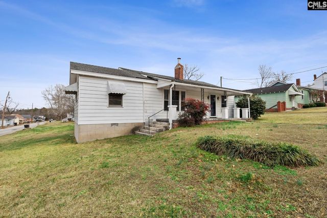 118 Glenn Street, Newberry, SC 29108