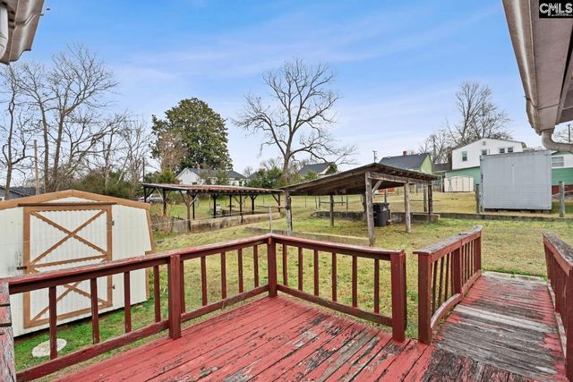 118 Glenn Street, Newberry, SC 29108