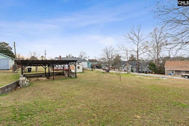 118 Glenn Street, Newberry, SC 29108