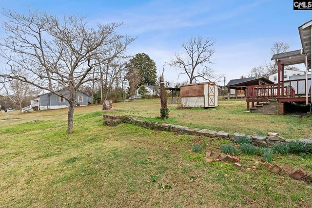 118 Glenn Street, Newberry, SC 29108