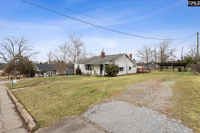 118 Glenn Street, Newberry, SC 29108