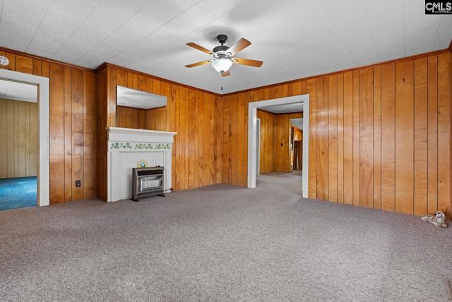 118 Glenn Street, Newberry, SC 29108