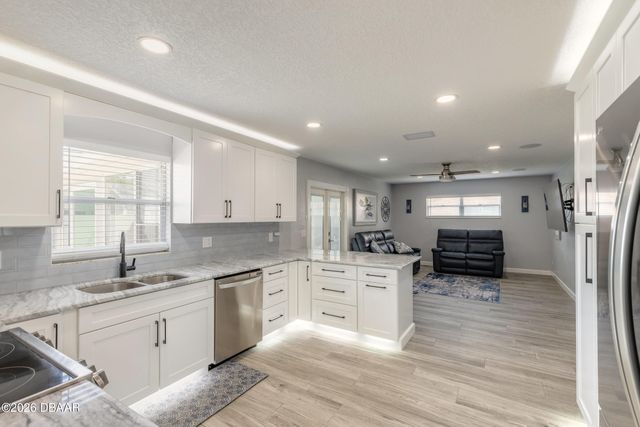 1409 Edgewater Road, Daytona Beach, FL 32114