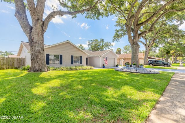 1409 Edgewater Road, Daytona Beach, FL 32114