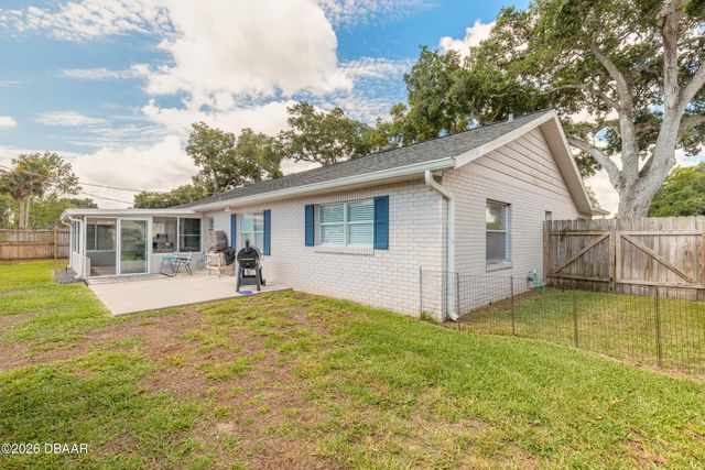 1409 Edgewater Road, Daytona Beach, FL 32114