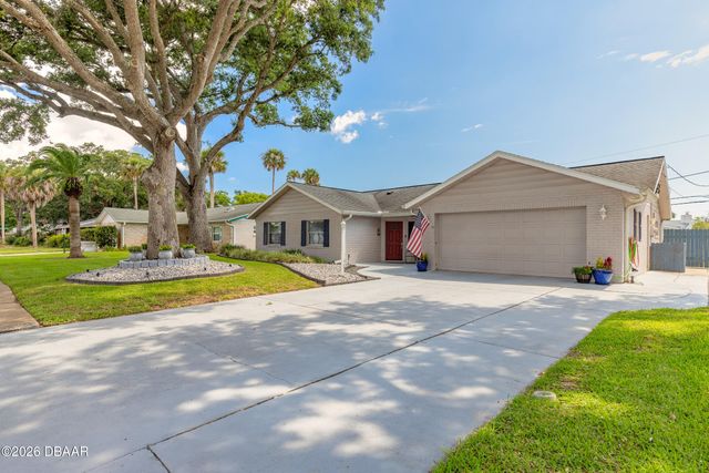1409 Edgewater Road, Daytona Beach, FL 32114