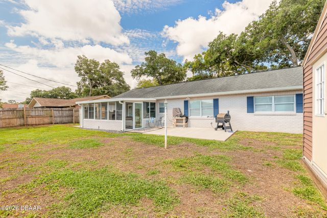1409 Edgewater Road, Daytona Beach, FL 32114