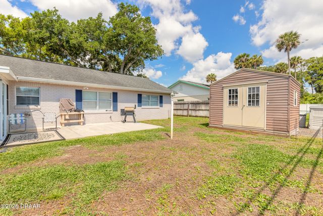 1409 Edgewater Road, Daytona Beach, FL 32114