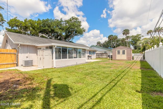 1409 Edgewater Road, Daytona Beach, FL 32114