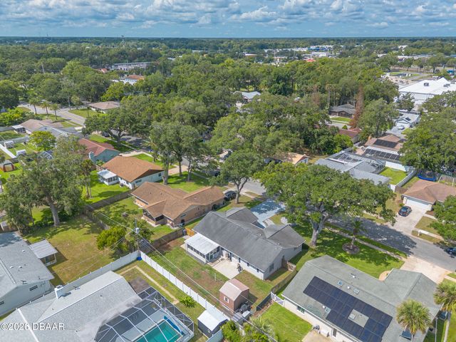 1409 Edgewater Road, Daytona Beach, FL 32114