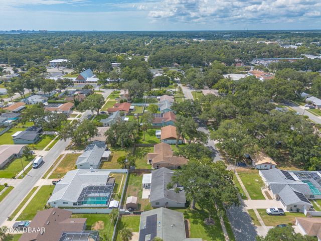 1409 Edgewater Road, Daytona Beach, FL 32114