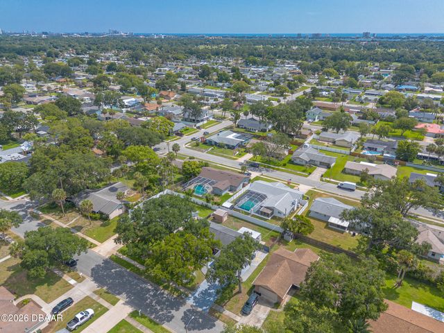 1409 Edgewater Road, Daytona Beach, FL 32114