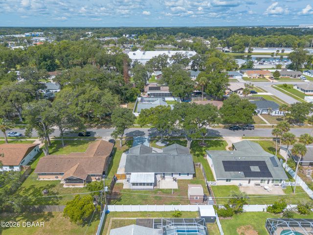 1409 Edgewater Road, Daytona Beach, FL 32114