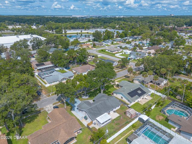 1409 Edgewater Road, Daytona Beach, FL 32114