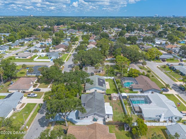 1409 Edgewater Road, Daytona Beach, FL 32114