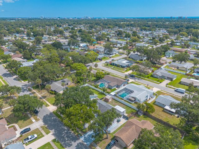 1409 Edgewater Road, Daytona Beach, FL 32114