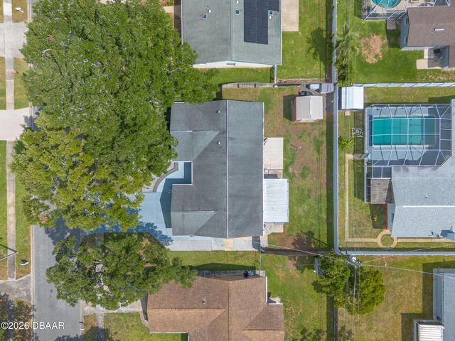 1409 Edgewater Road, Daytona Beach, FL 32114