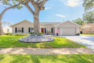 1409 Edgewater Road, Daytona Beach, FL 32114