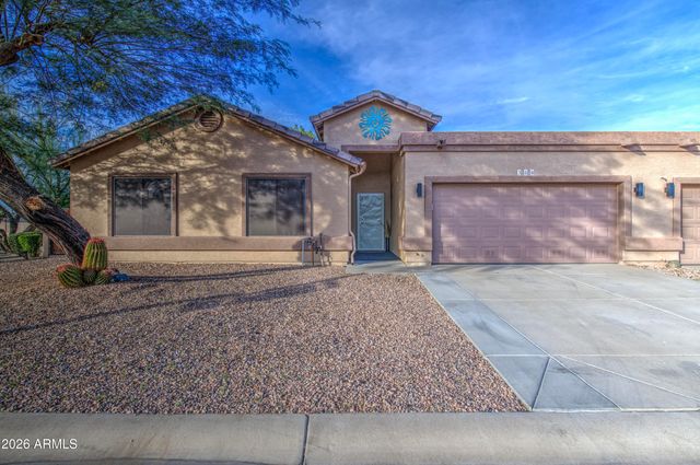380 W 14TH Avenue, Apache Junction, AZ 85120
