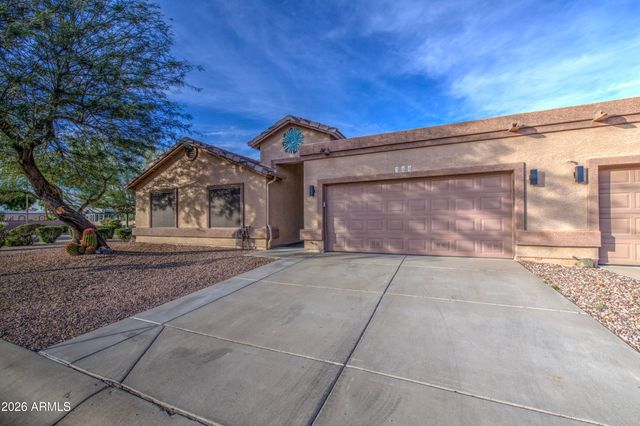 380 W 14TH Avenue, Apache Junction, AZ 85120