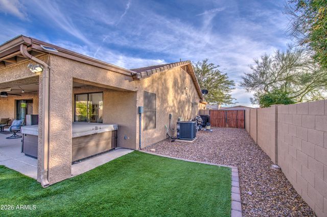 380 W 14TH Avenue, Apache Junction, AZ 85120