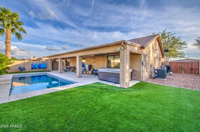 380 W 14TH Avenue, Apache Junction, AZ 85120