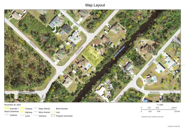 7464 & 7472 MEMORIAL DRIVE, Port Charlotte, FL 33981