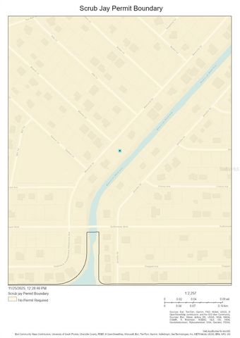 7464 & 7472 MEMORIAL DRIVE, Port Charlotte, FL 33981