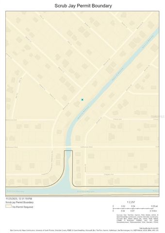 7464 & 7472 MEMORIAL DRIVE, Port Charlotte, FL 33981