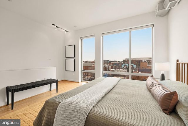 1390 V St NW Apt 413, Washington, DC 20009