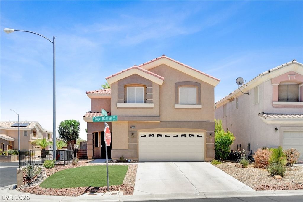 6788 Rose Mallow Street, Las Vegas, NV 89148 — photo 4