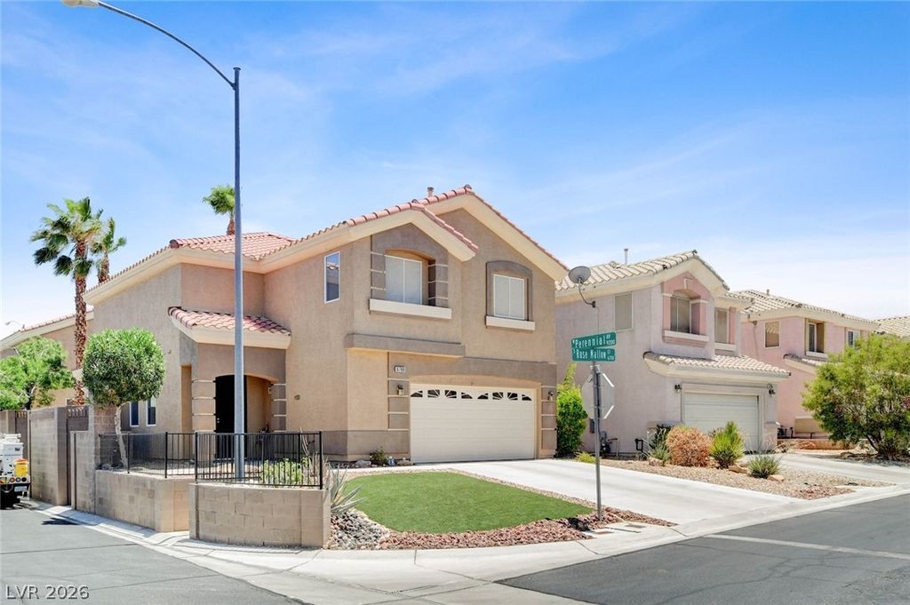 6788 Rose Mallow Street, Las Vegas, NV 89148 — photo 5