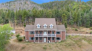 2510 Valley Park Drive, Larkspur, CO 80118