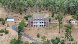 2510 Valley Park Drive, Larkspur, CO 80118
