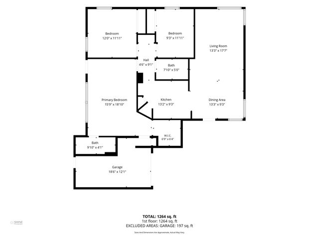 4022 Woodhaven Street, Houston, TX 77025