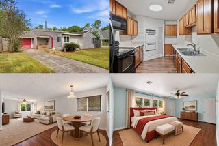 4022 Woodhaven Street, Houston, TX 77025