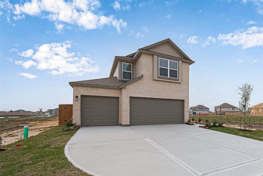 770 Marion Price Lane, Dayton, TX 77535