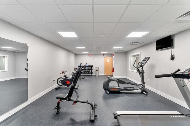 1457 Tremont Street 401, Boston, MA 02120