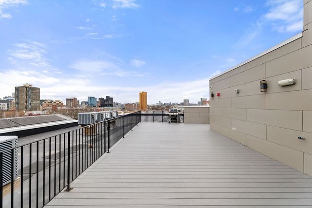 1457 Tremont Street 401, Boston, MA 02120