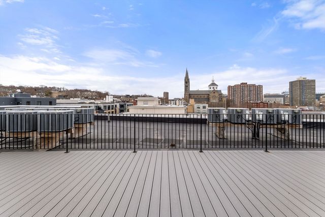 1457 Tremont Street 401, Boston, MA 02120