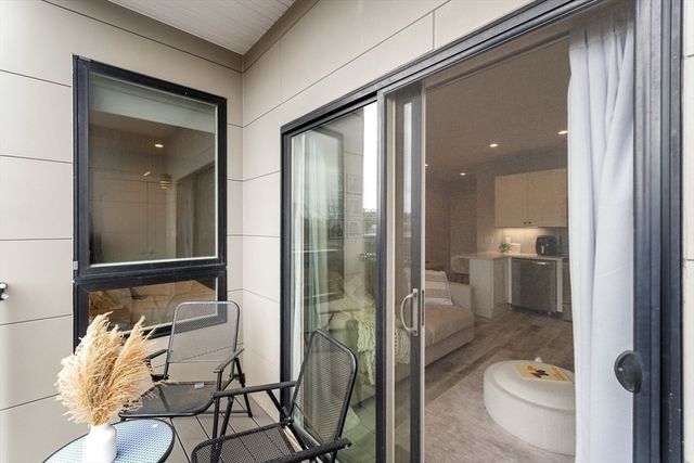 1457 Tremont Street 401, Boston, MA 02120