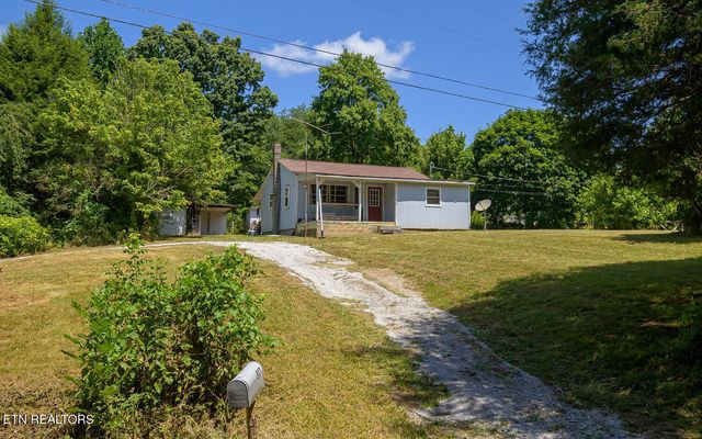 817 Big Creek Rd, Madisonville, TN 37354