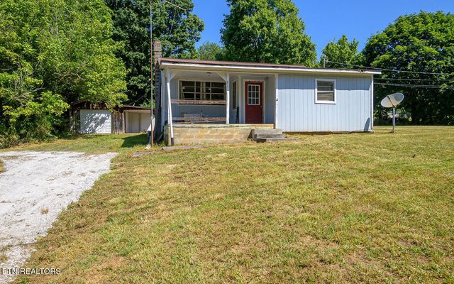 817 Big Creek Rd, Madisonville, TN 37354